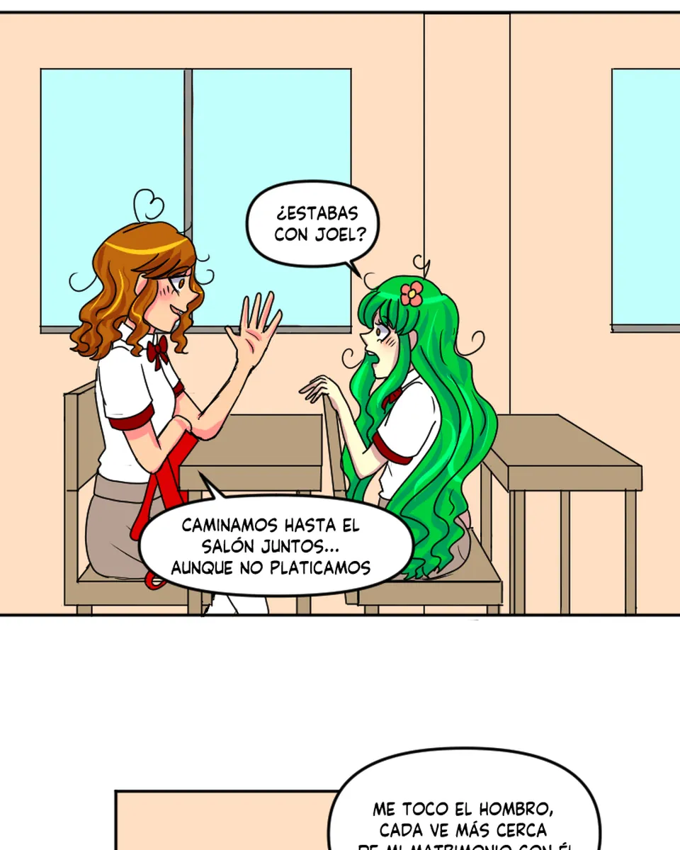 EP11 Los resultados del examen, page 10