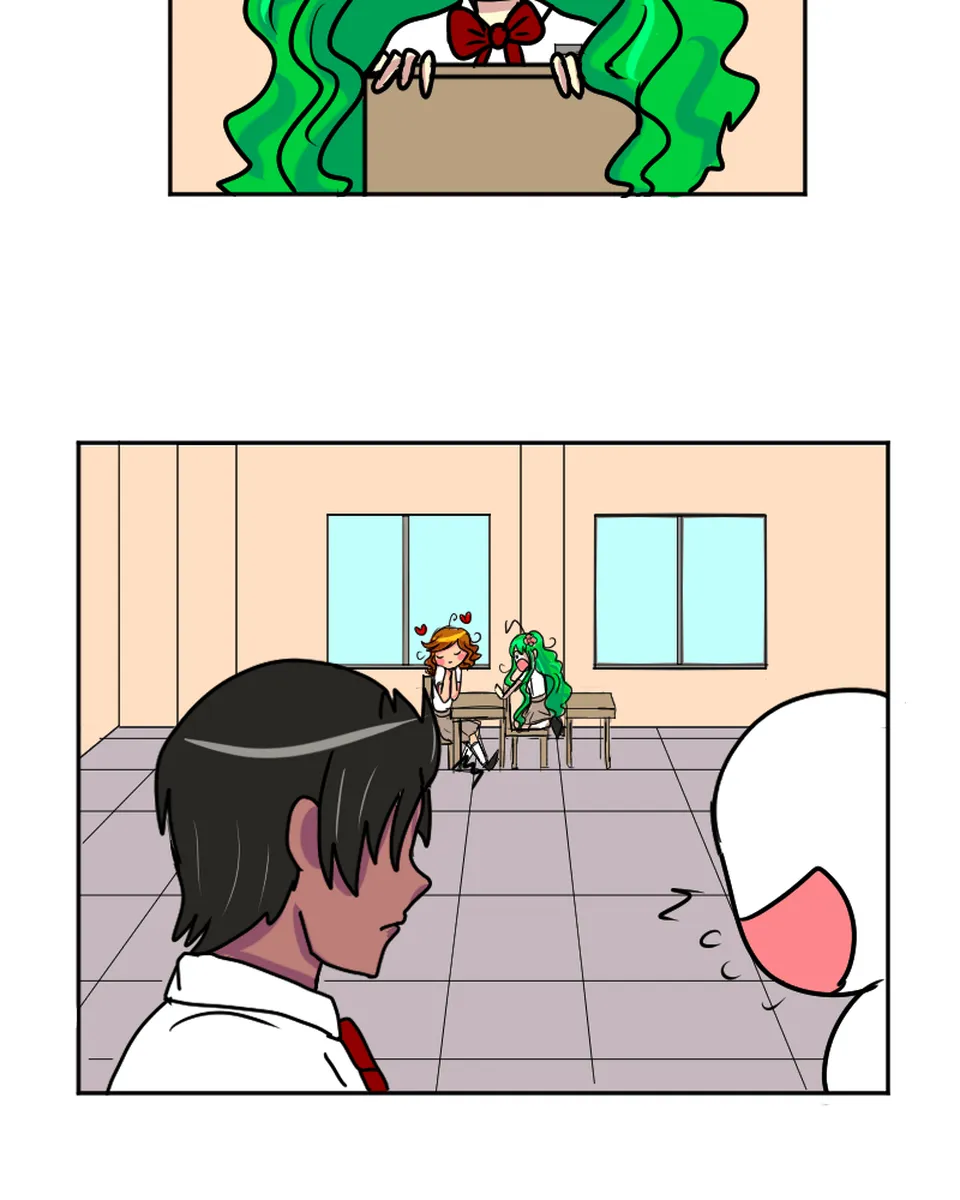 EP11 Los resultados del examen, page 12