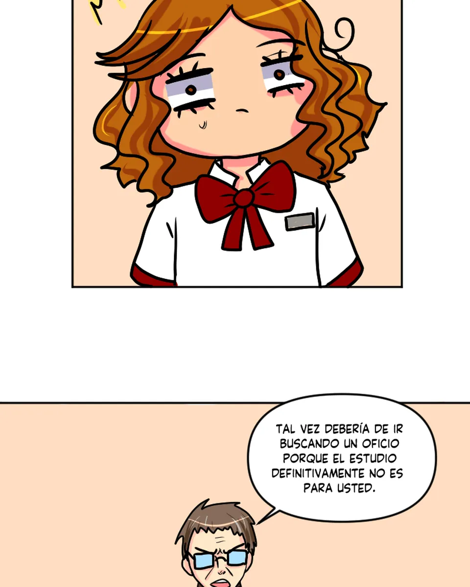 EP11 Los resultados del examen, page 20
