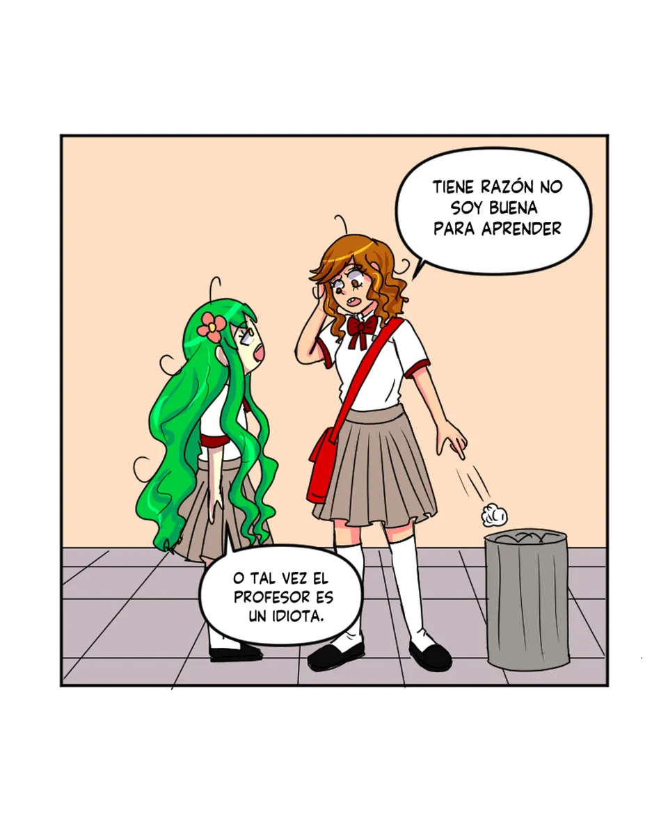 EP11 Los resultados del examen, page 32