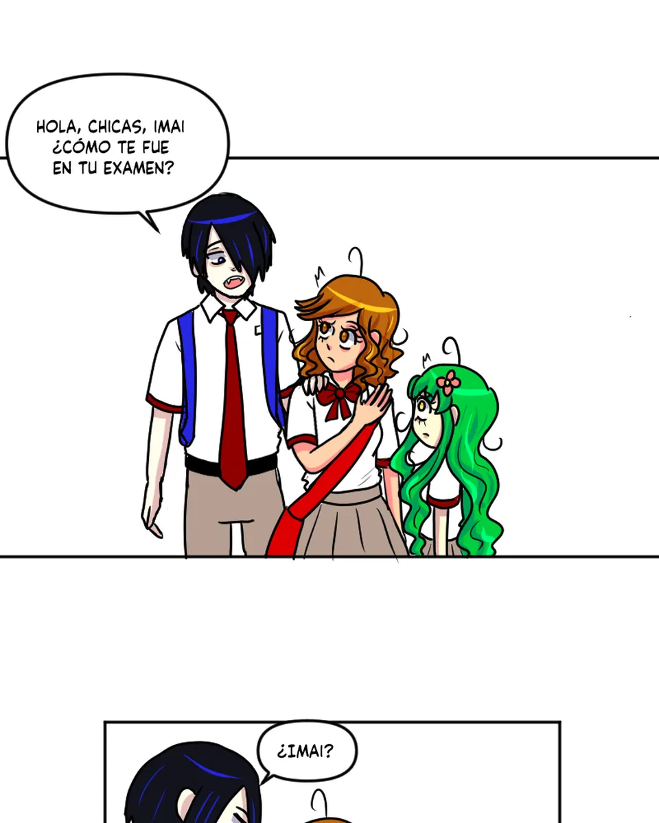 EP11 Los resultados del examen, page 36
