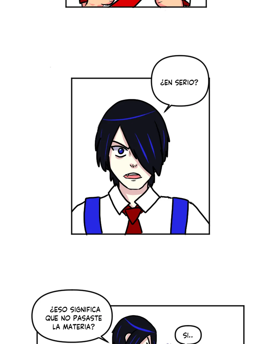 EP11 Los resultados del examen, page 38