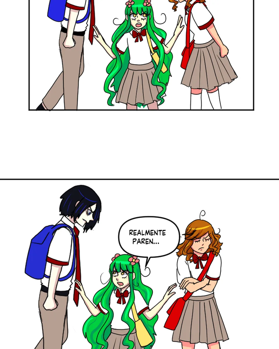 EP11 Los resultados del examen, page 45