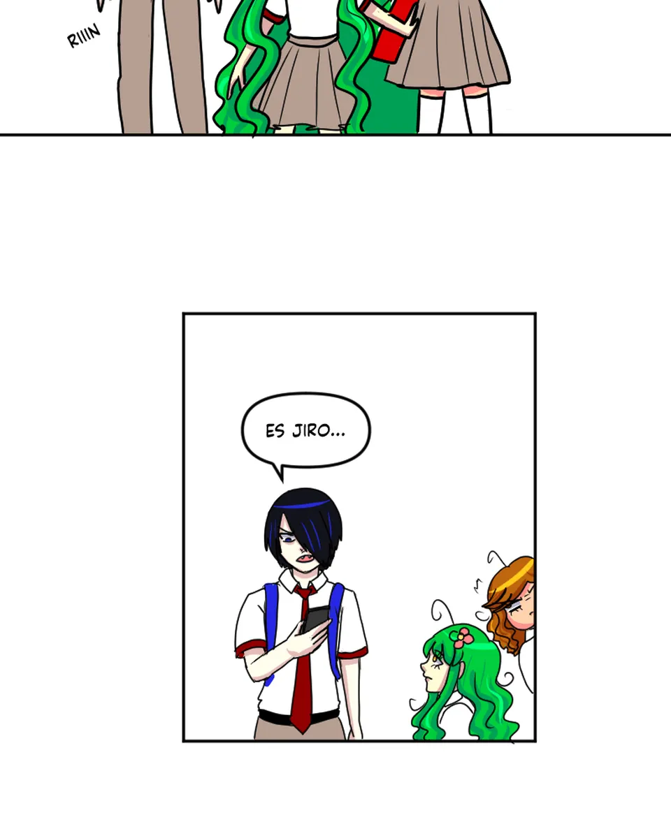 EP11 Los resultados del examen, page 48