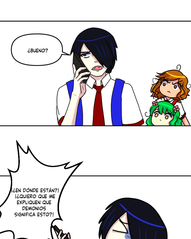 EP11 Los resultados del examen, página 49