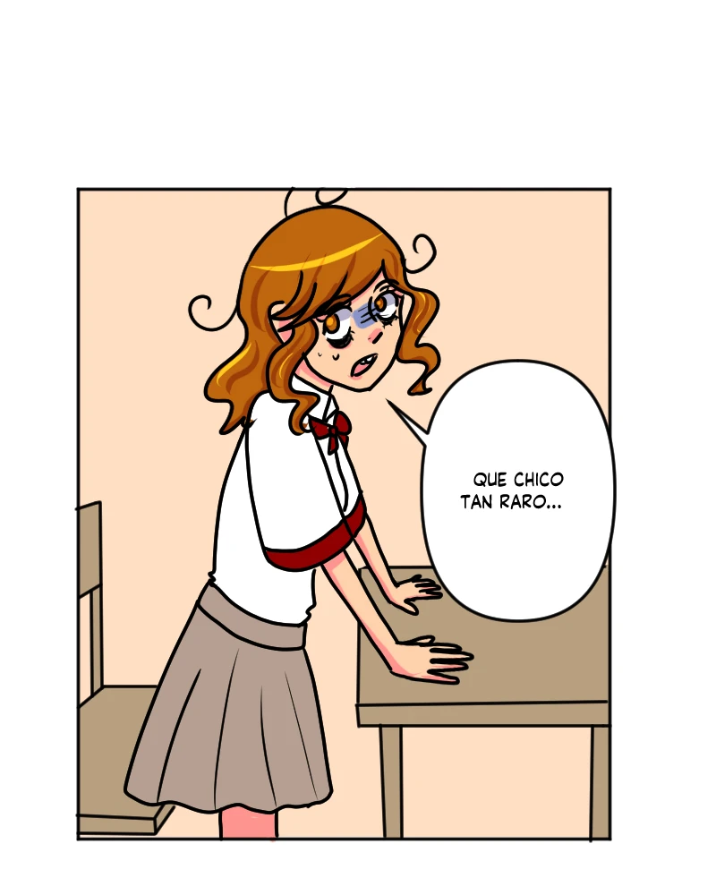 EP10 ¡solo quiero dormir!, page 2
