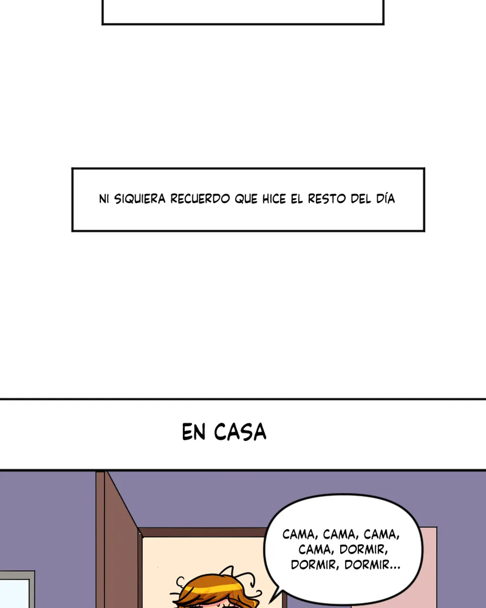 EP10 ¡solo quiero dormir!, Seite 4