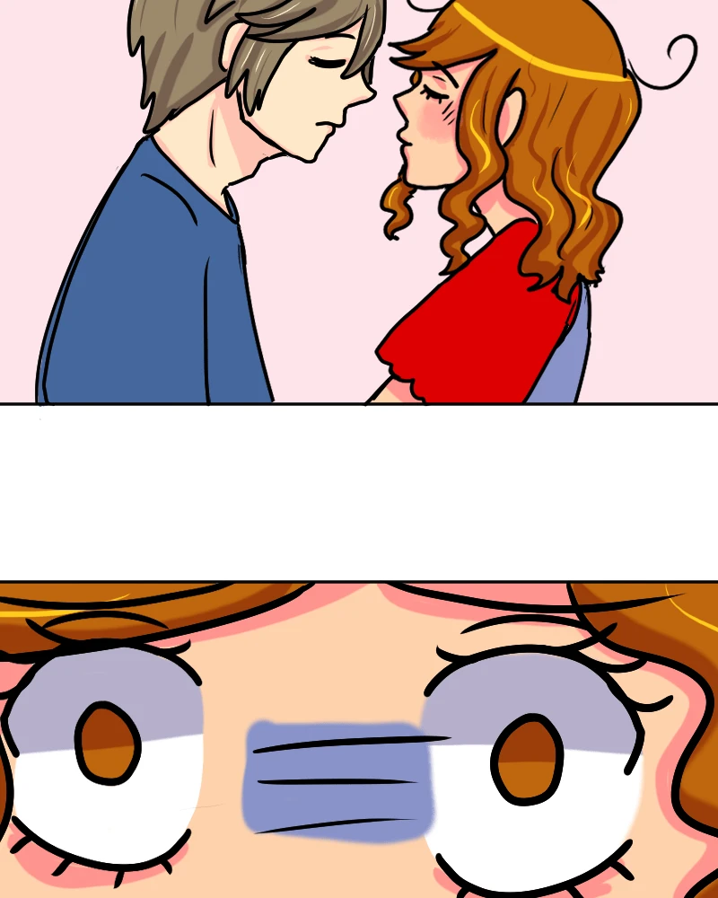 EP10 ¡solo quiero dormir!, page 12
