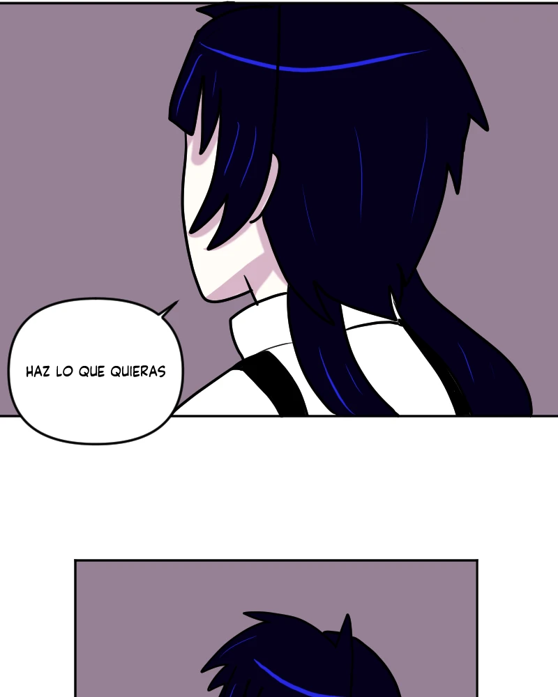 EP10 ¡solo quiero dormir!, page 34