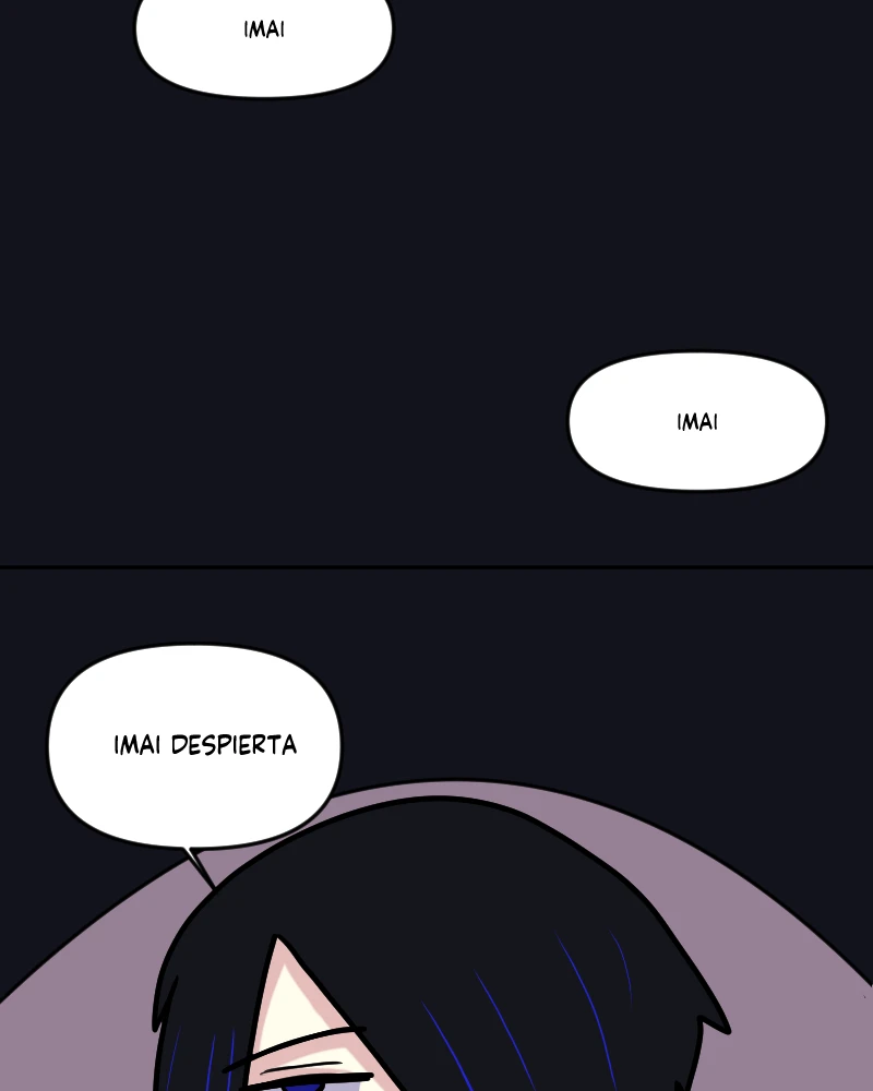EP10 ¡solo quiero dormir!, page 39
