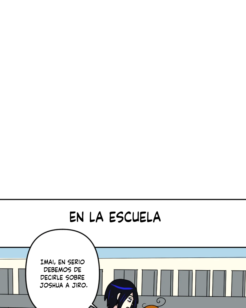 EP10 ¡solo quiero dormir!, page 53