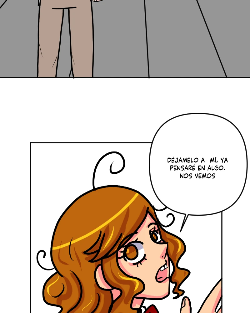 EP10 ¡solo quiero dormir!, page 58