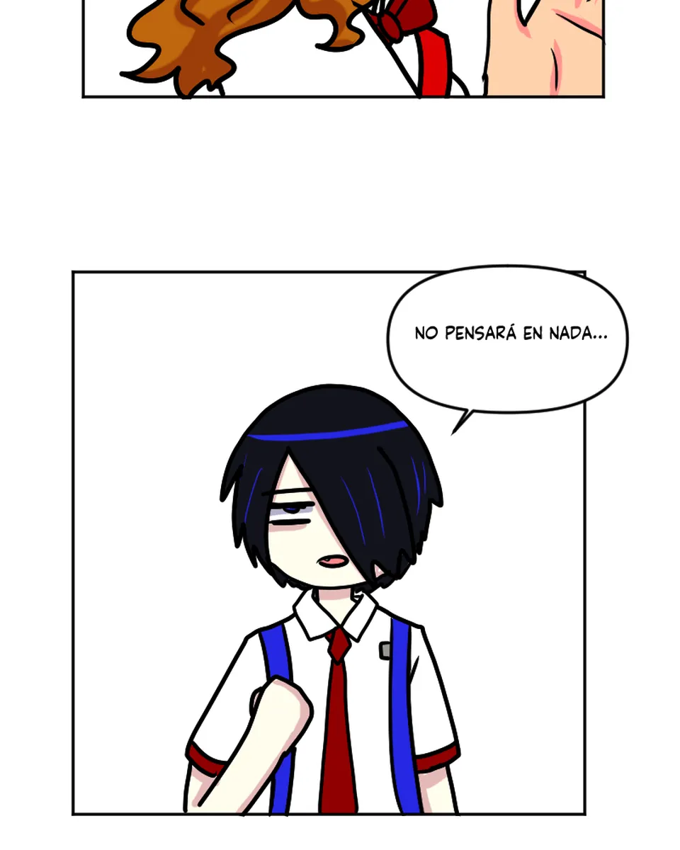 EP10 ¡solo quiero dormir!, Seite 59