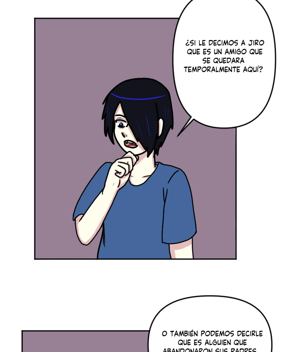 EP9 Un día en la escuela, page 4