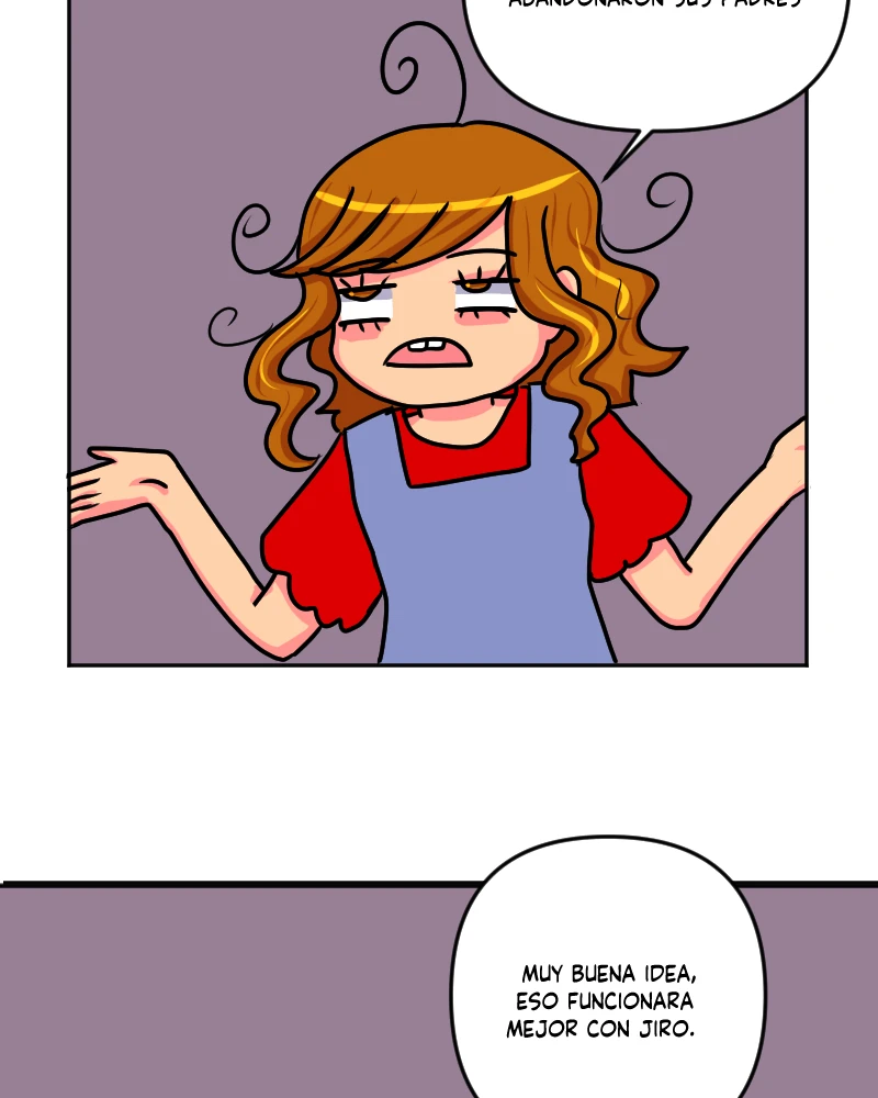 EP9 Un día en la escuela, página 5