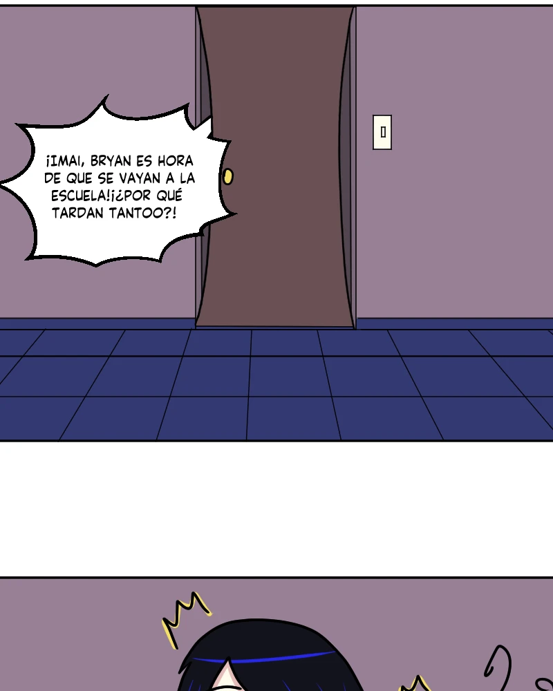 EP9 Un día en la escuela, página 7