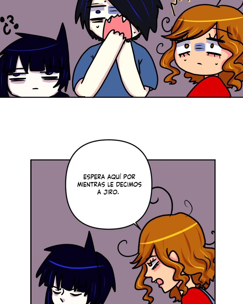 EP9 Un día en la escuela, página 8