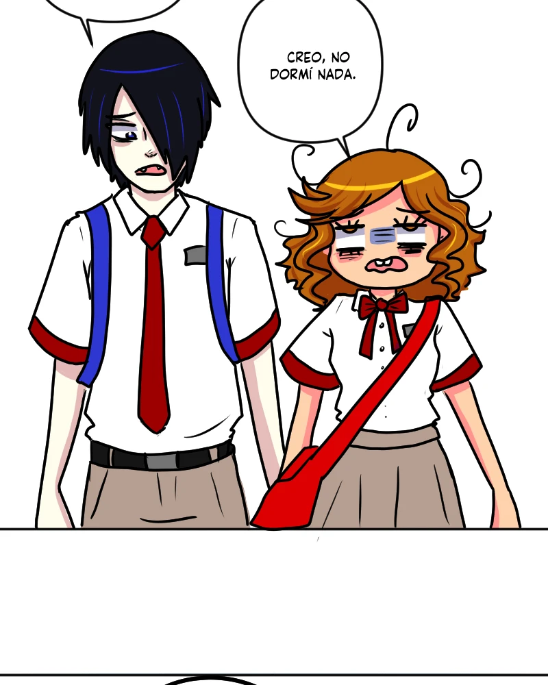 EP9 Un día en la escuela, página 15