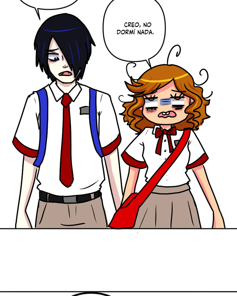 EP9 Un día en la escuela, page 15