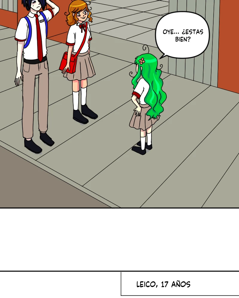 EP9 Un día en la escuela, página 18
