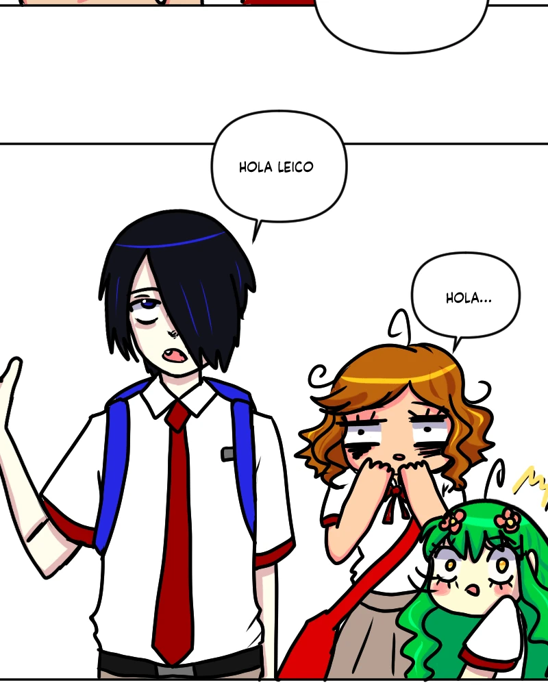 EP9 Un día en la escuela, página 20