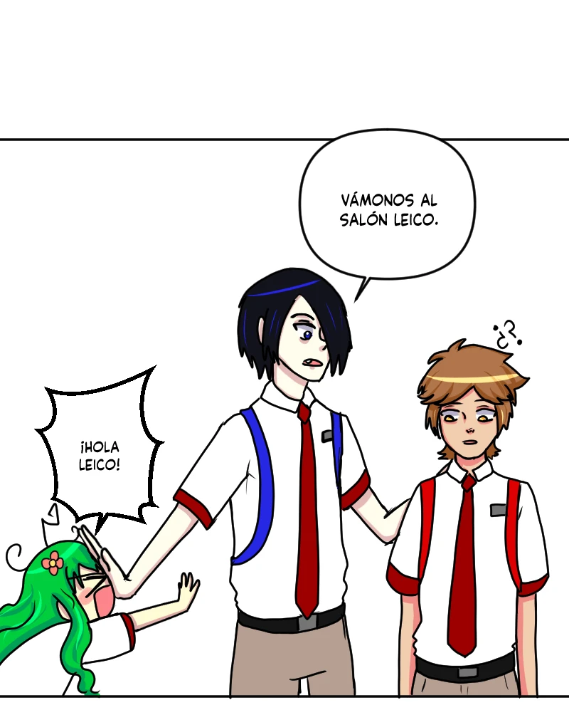 EP9 Un día en la escuela, página 21