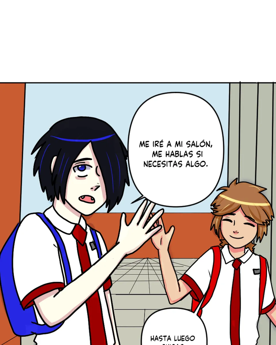 EP9 Un día en la escuela, page 22