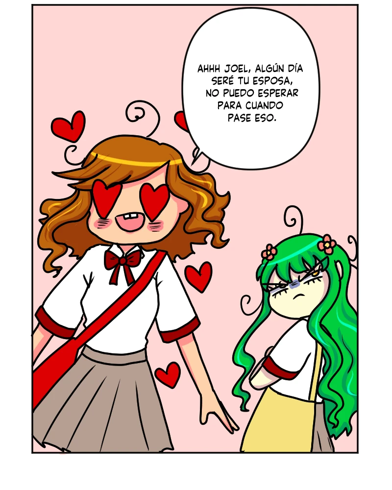 EP9 Un día en la escuela, página 27