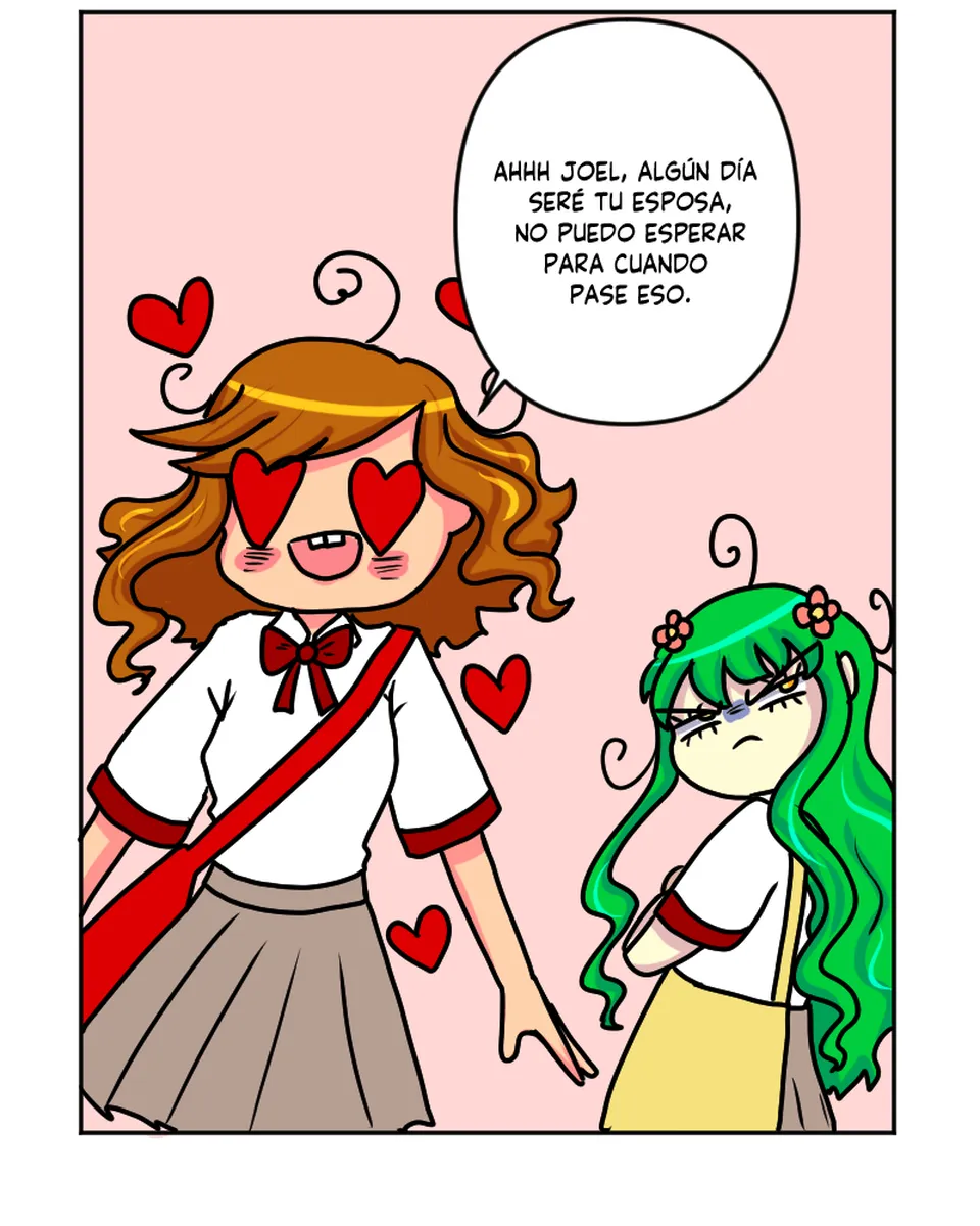 EP9 Un día en la escuela, page 27