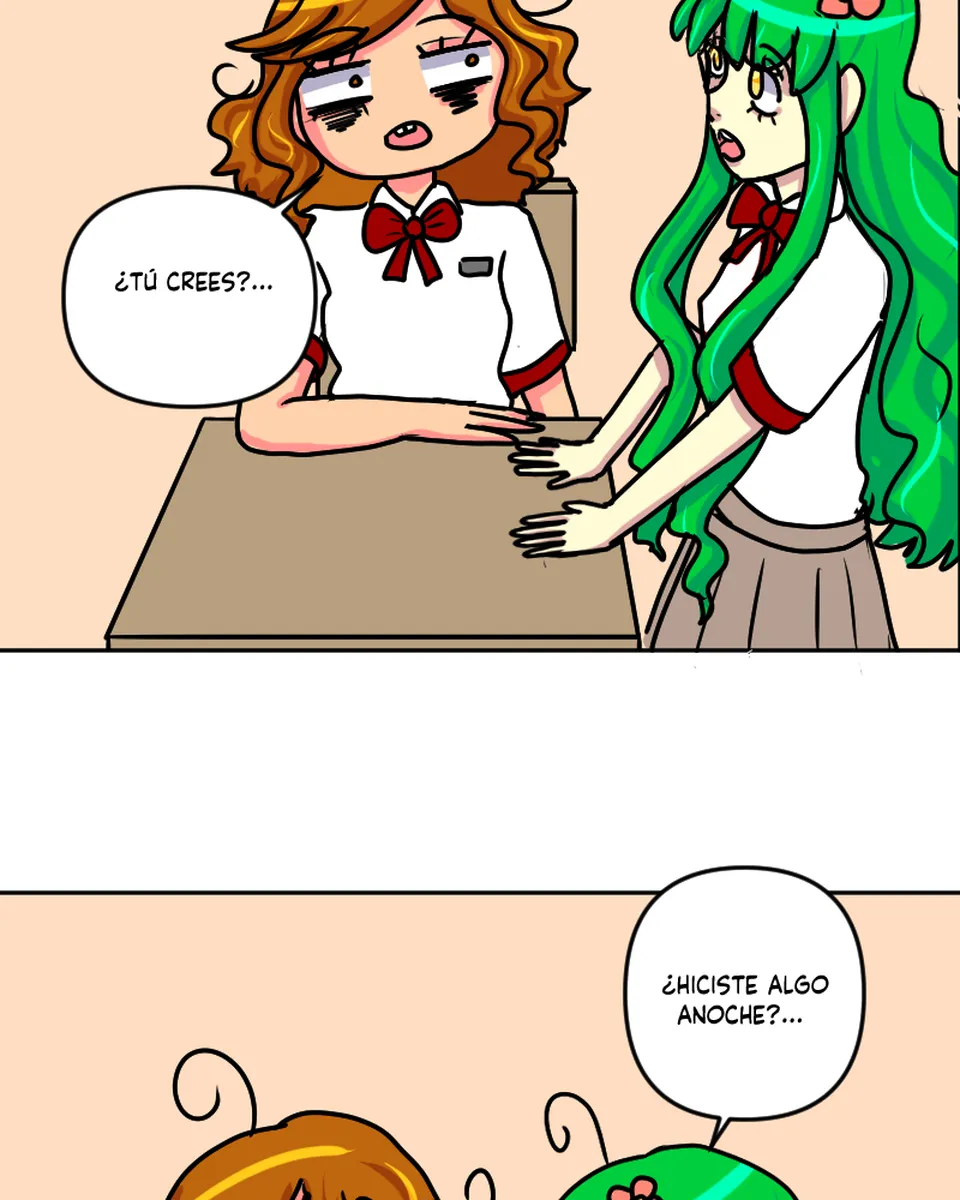 EP9 Un día en la escuela, page 29