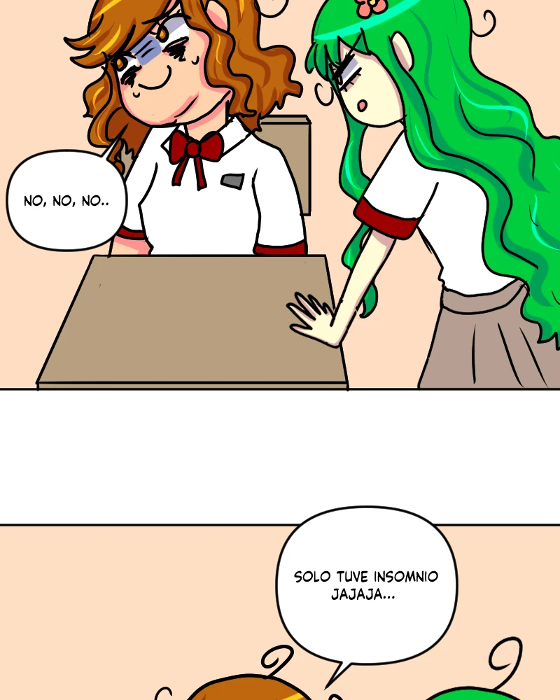 EP9 Un día en la escuela, página 30