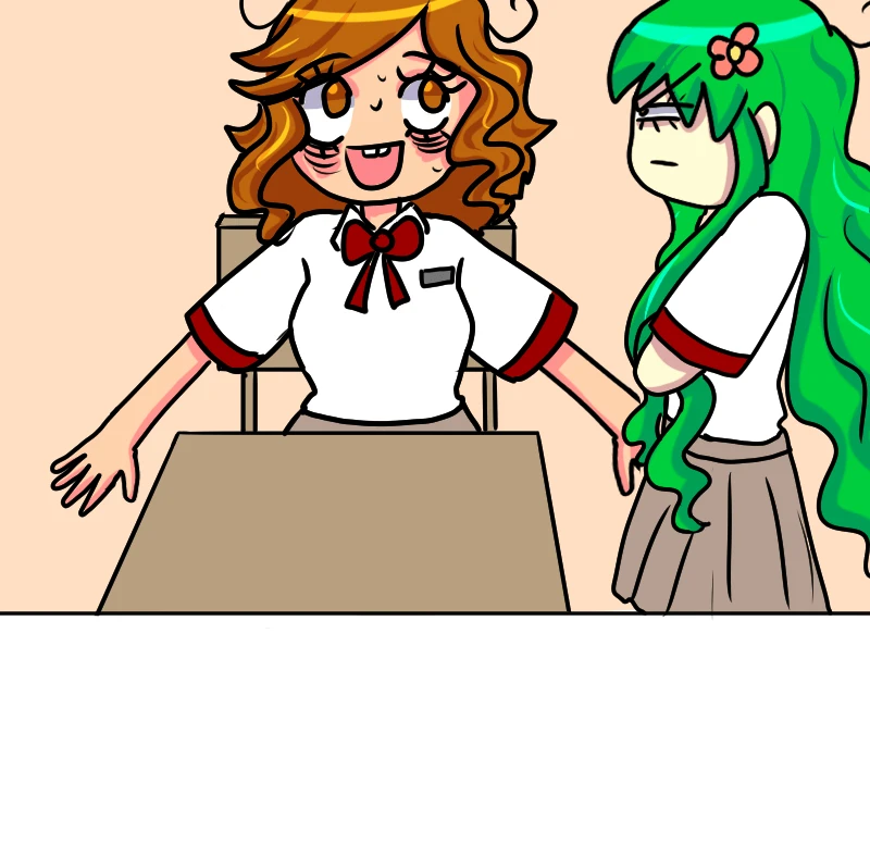 EP9 Un día en la escuela, página 31