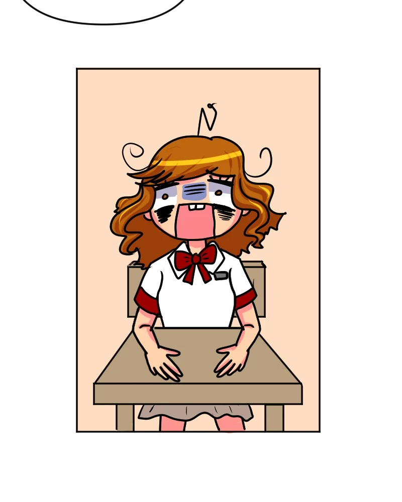 EP9 Un día en la escuela, página 33