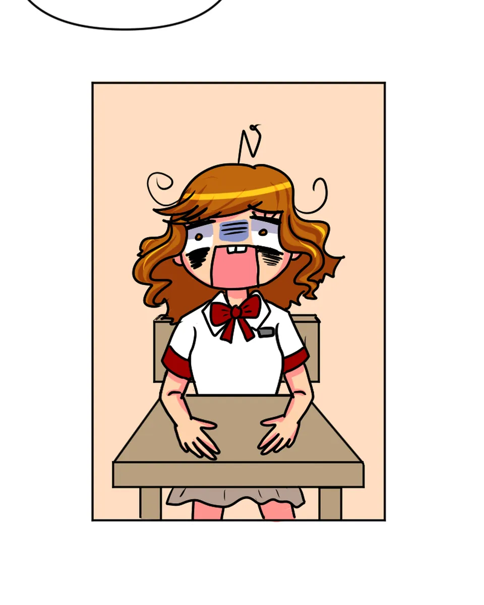 EP9 Un día en la escuela, page 33