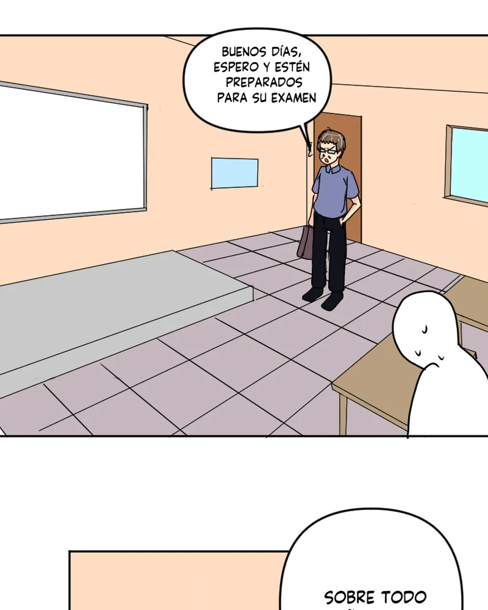 EP9 Un día en la escuela, page 34