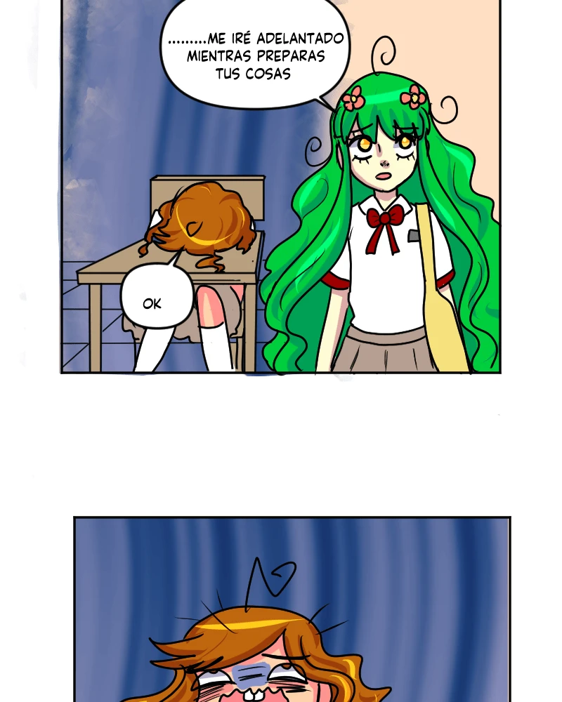EP9 Un día en la escuela, página 40