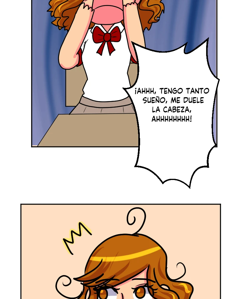 EP9 Un día en la escuela, página 41