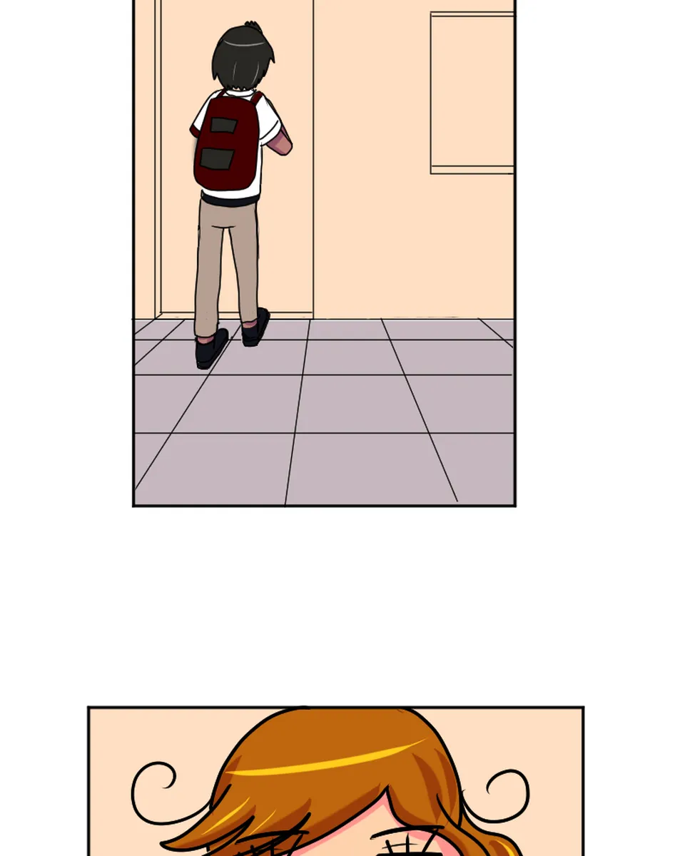EP9 Un día en la escuela, page 46