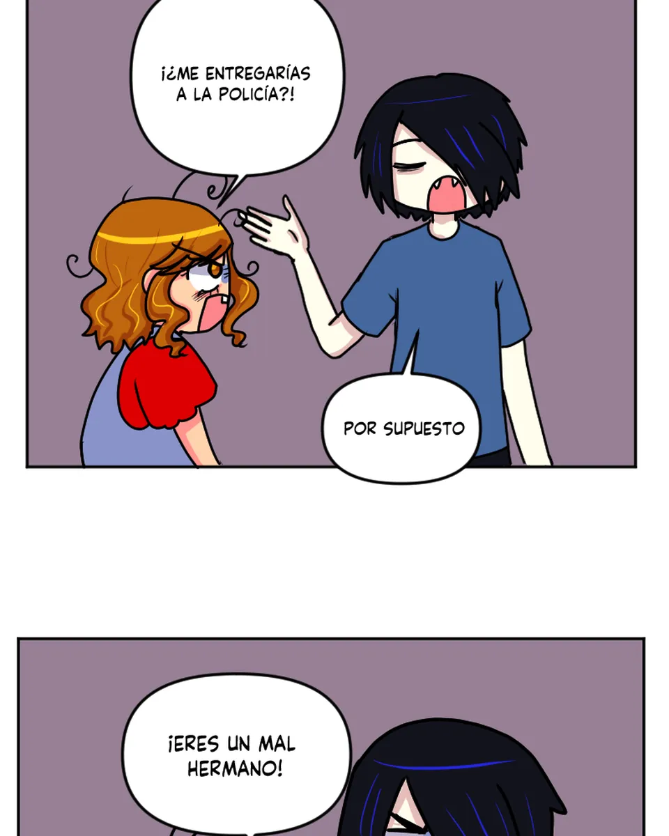 EP8 ¿Qué pasara ahora?, page 4