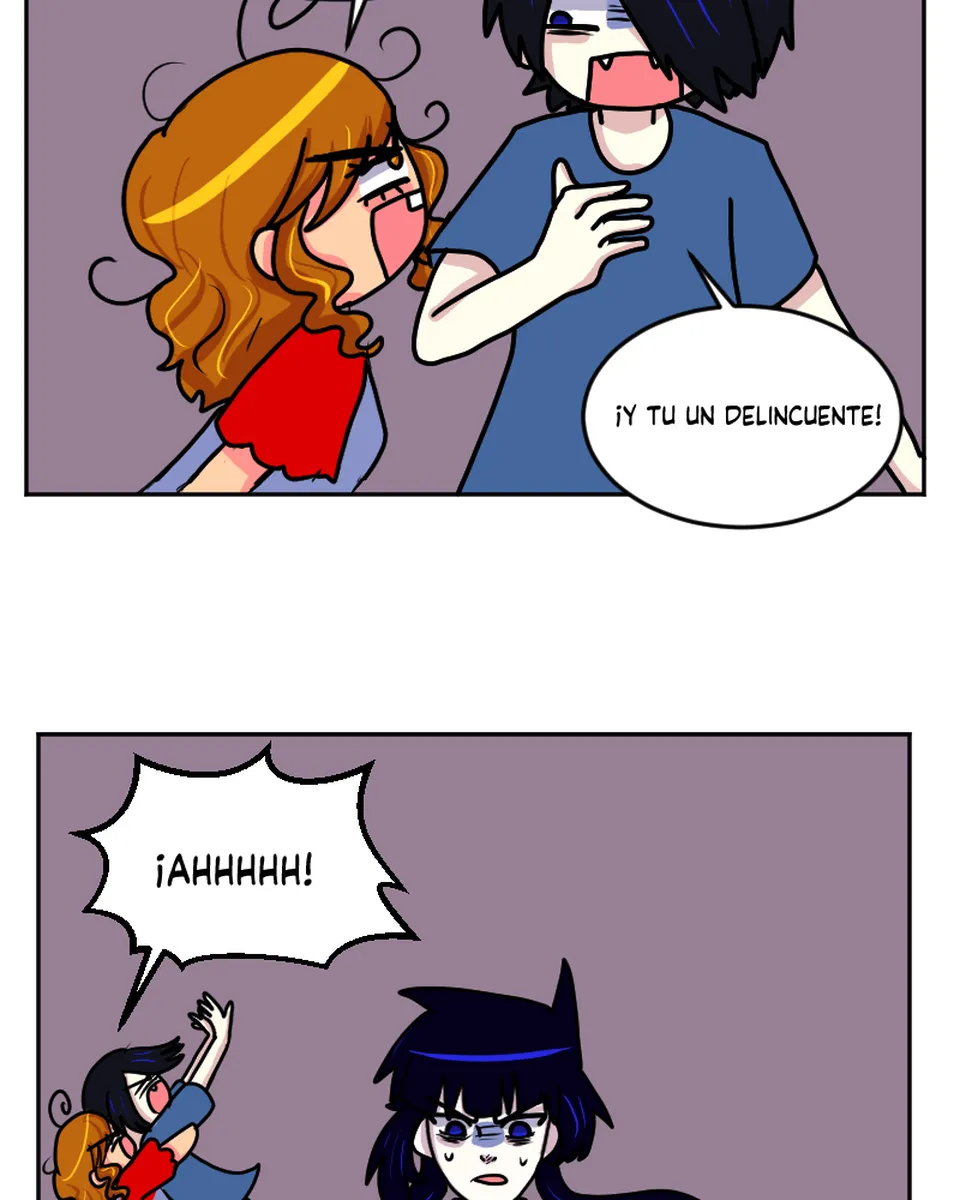 EP8 ¿Qué pasara ahora?, page 5