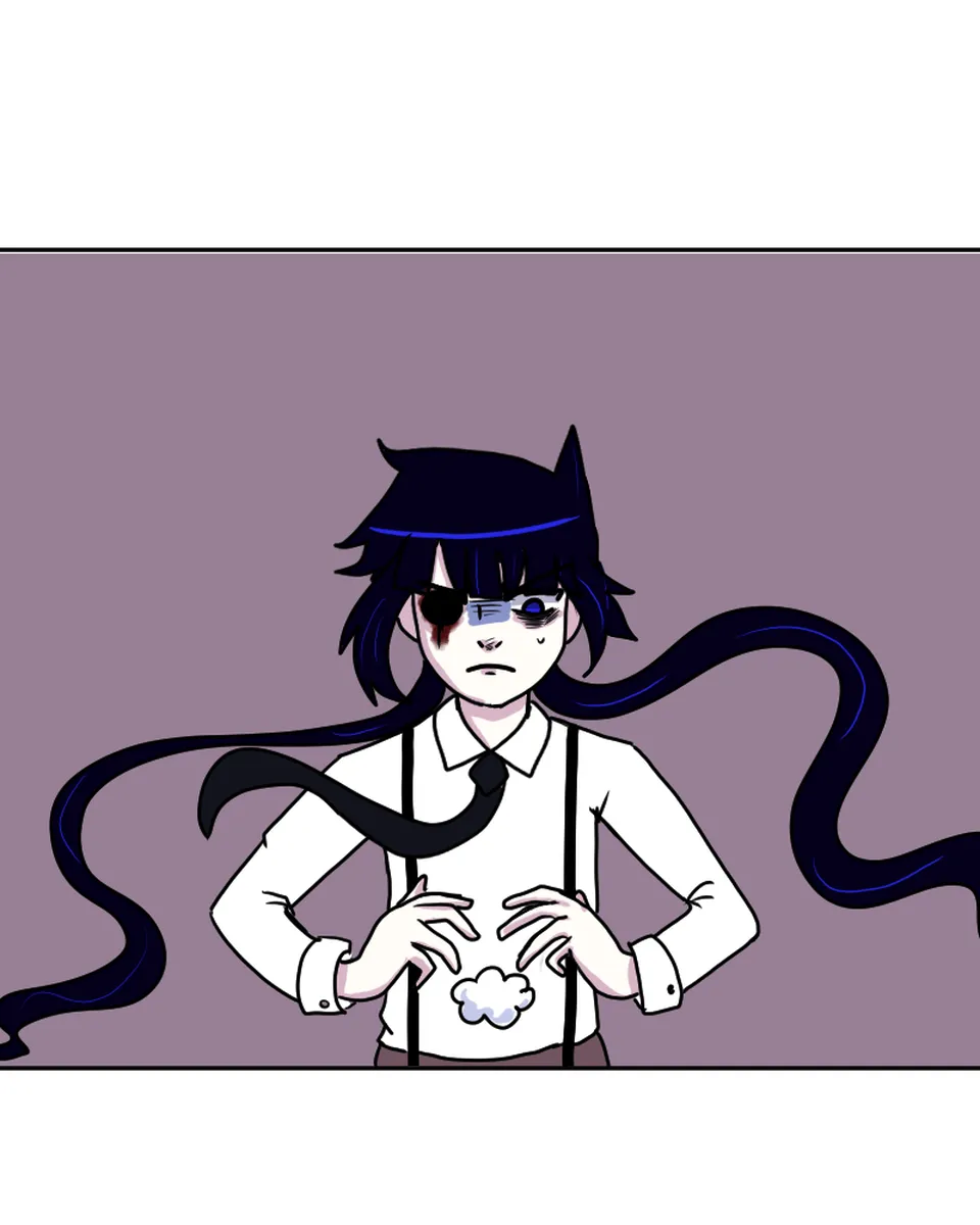 EP8 ¿Qué pasara ahora?, page 7