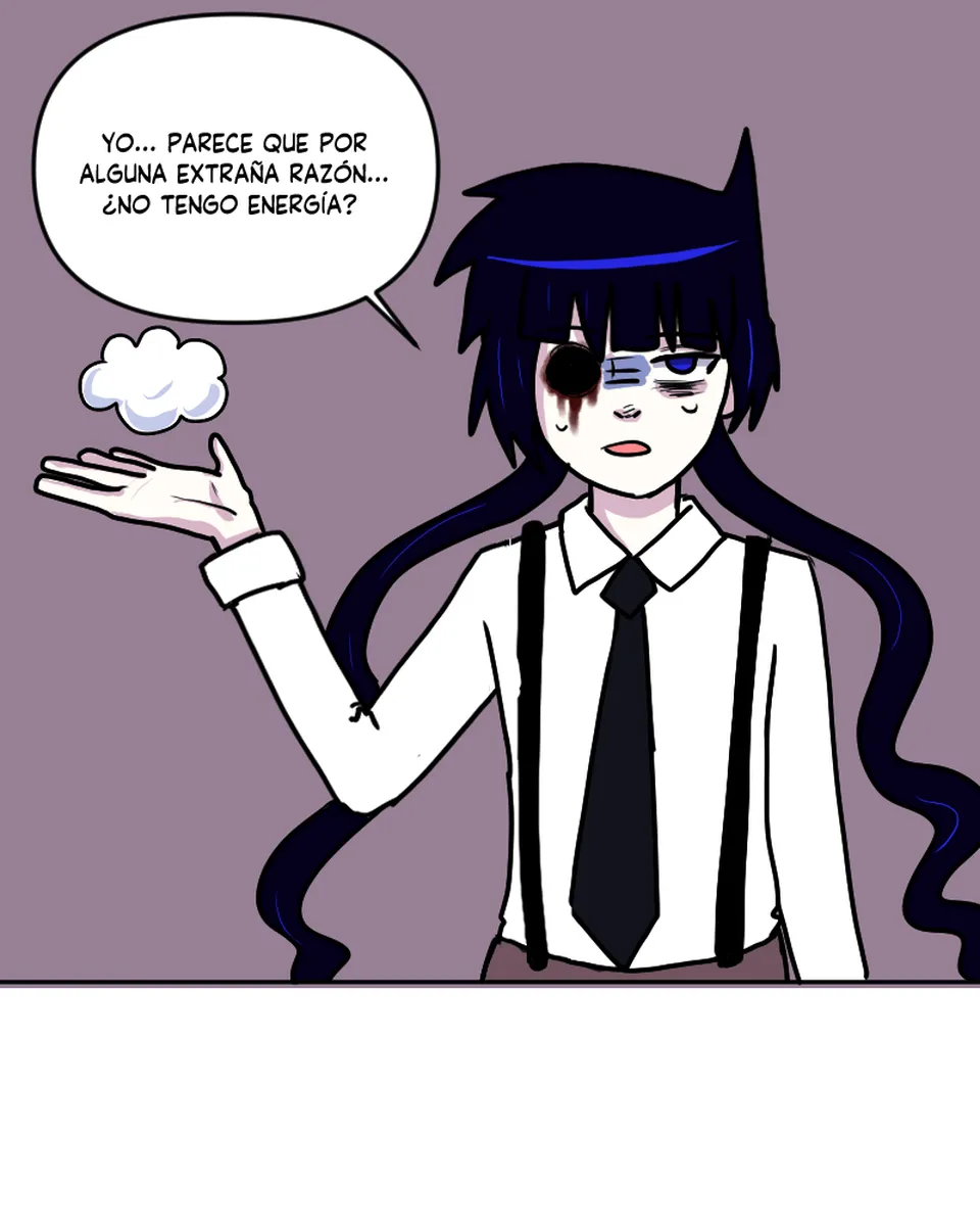 EP8 ¿Qué pasara ahora?, page 10