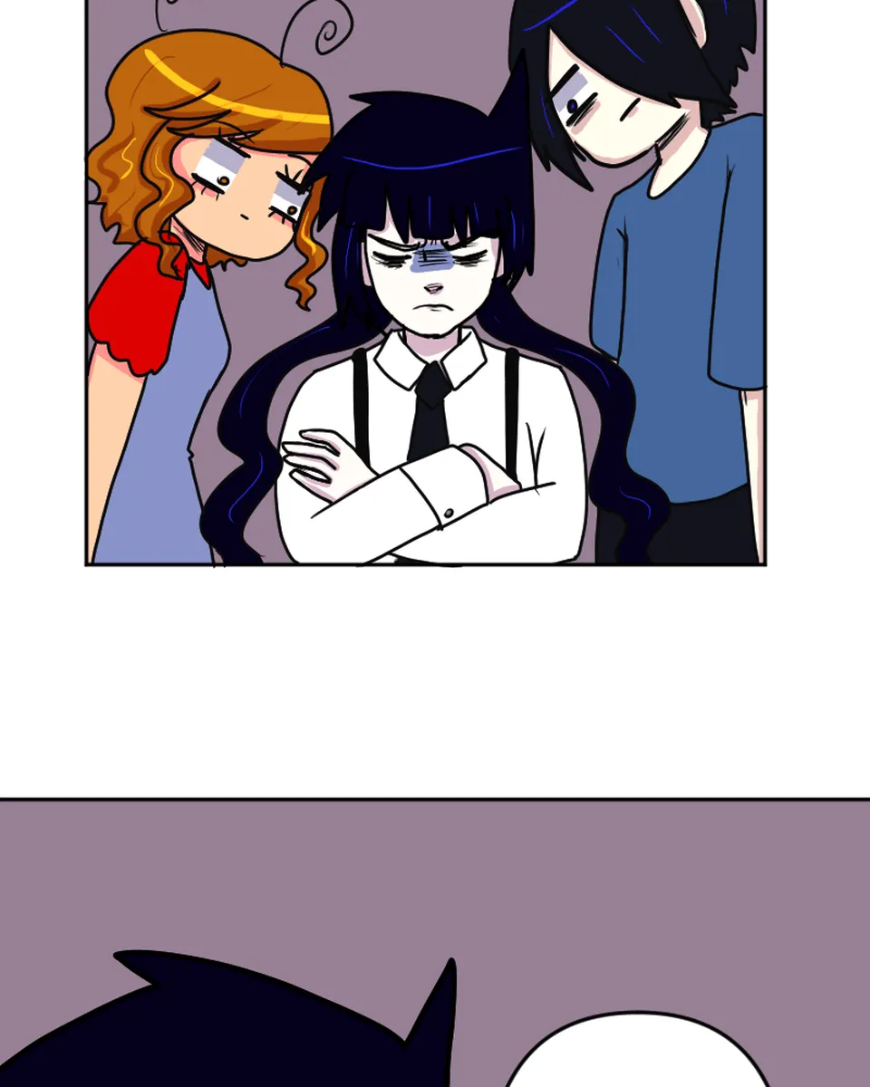 EP8 ¿Qué pasara ahora?, page 12