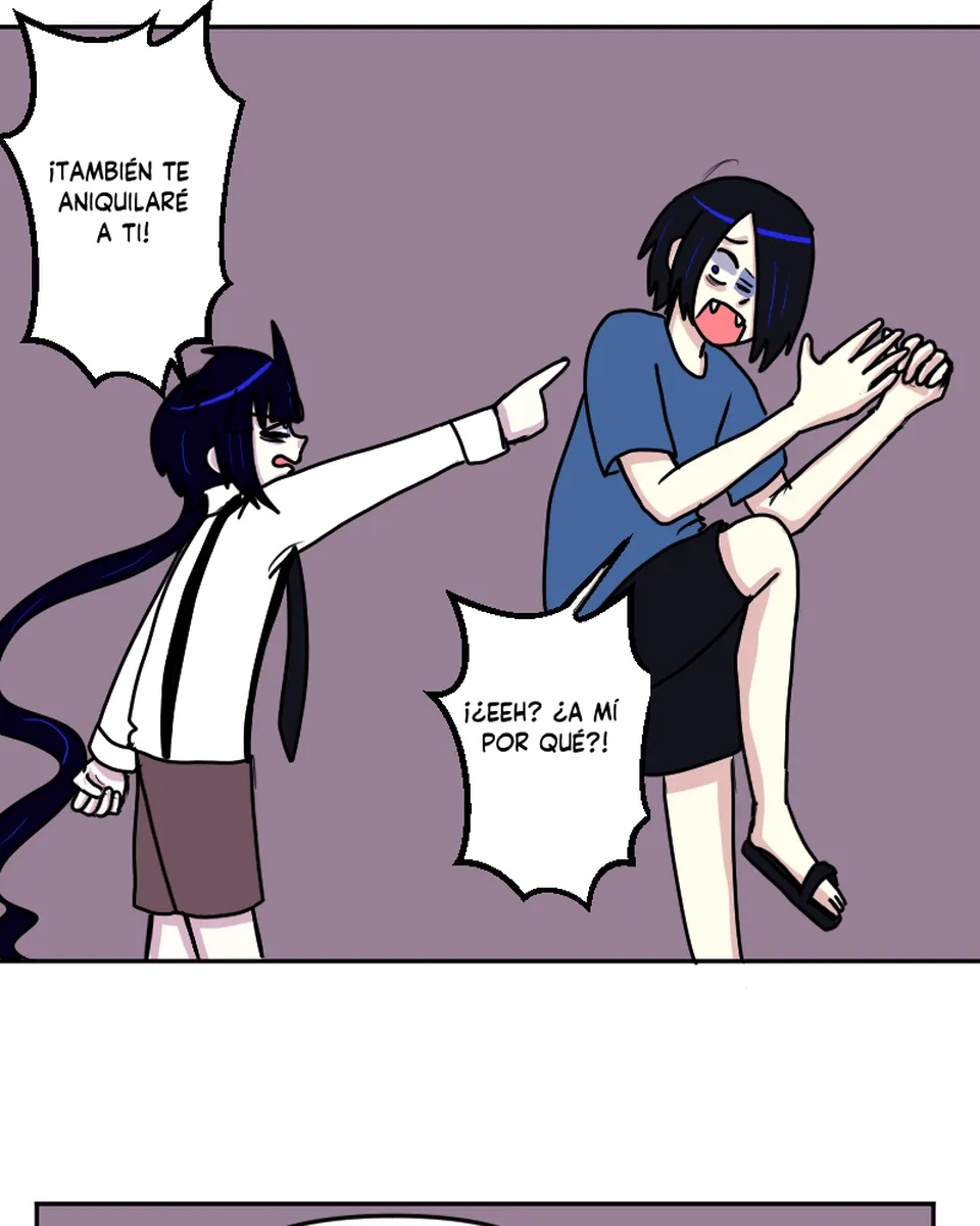 EP8 ¿Qué pasara ahora?, page 15