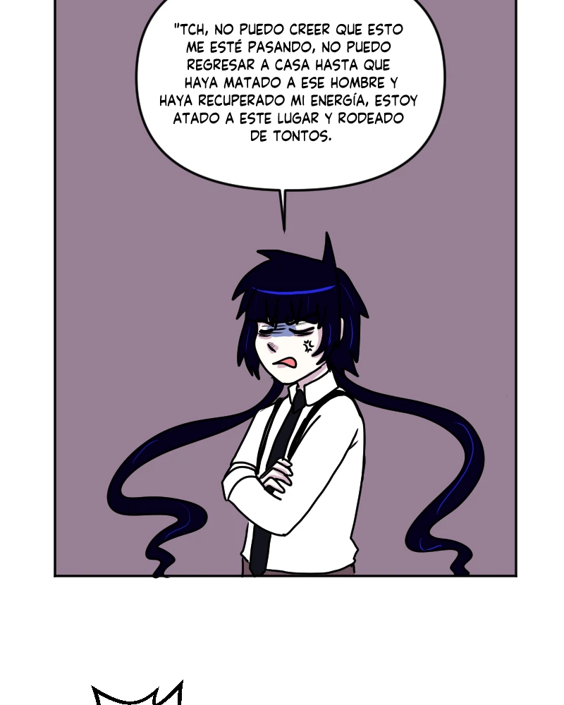 EP8 ¿Qué pasara ahora?, página 17