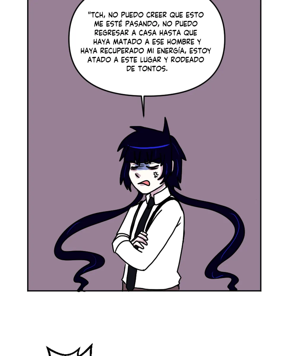 EP8 ¿Qué pasara ahora?, page 17