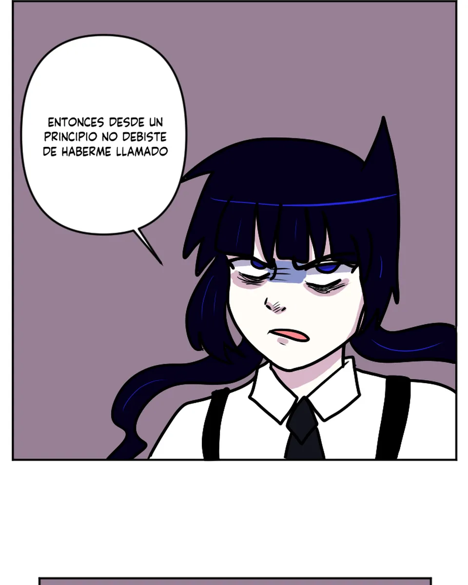 EP8 ¿Qué pasara ahora?, page 20