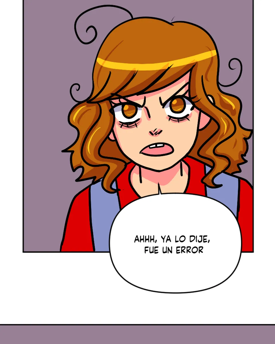 EP8 ¿Qué pasara ahora?, page 21