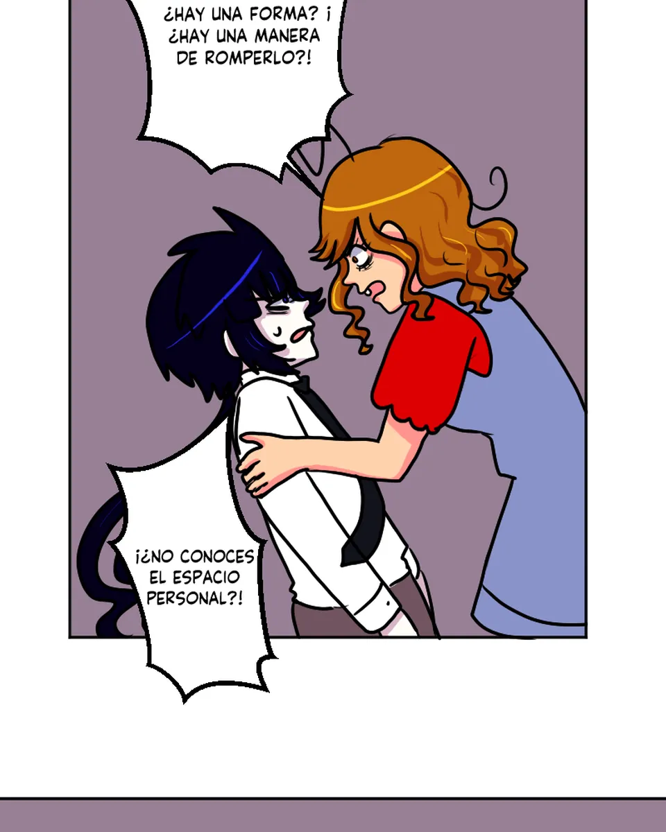 EP8 ¿Qué pasara ahora?, page 23