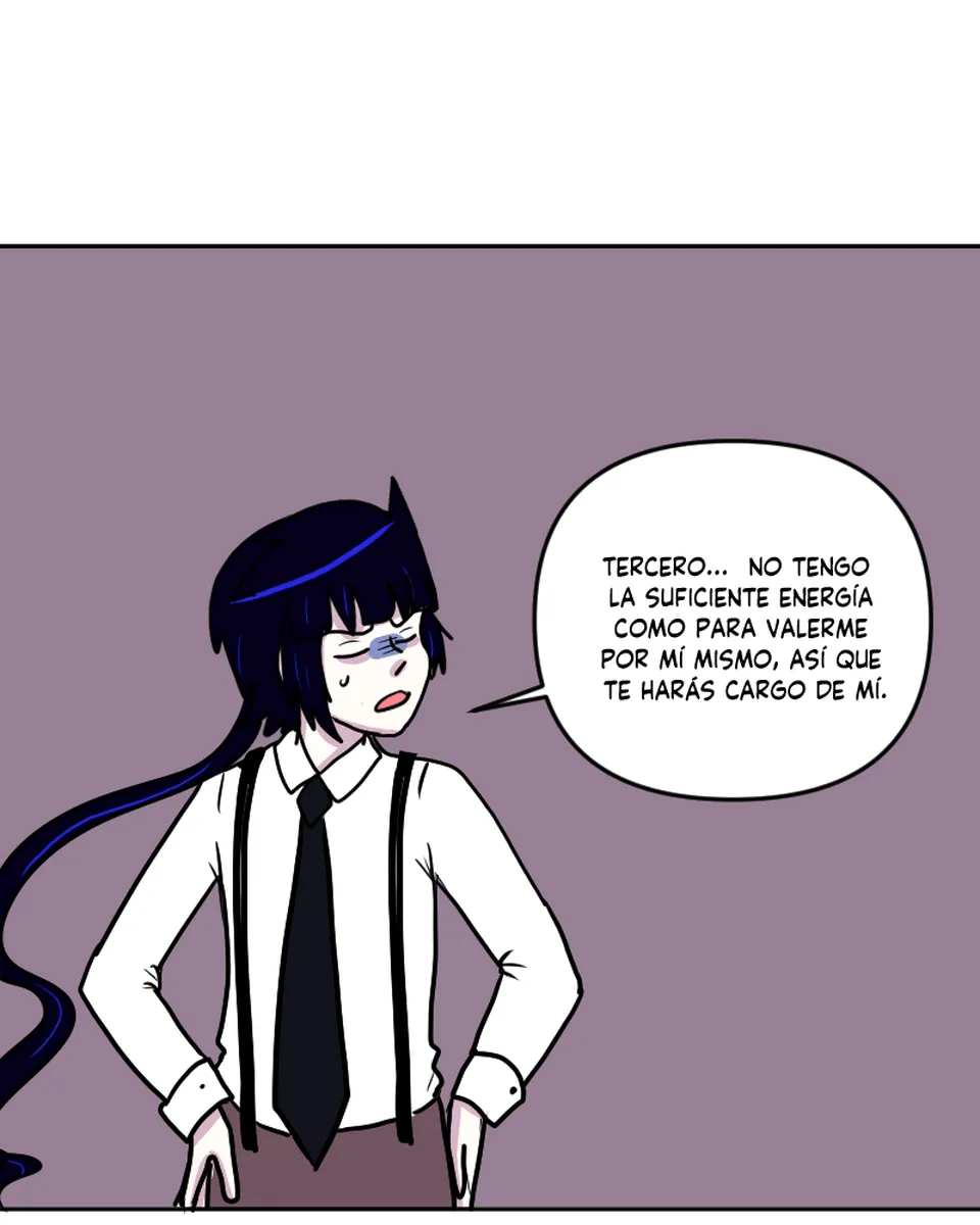 EP8 ¿Qué pasara ahora?, page 27